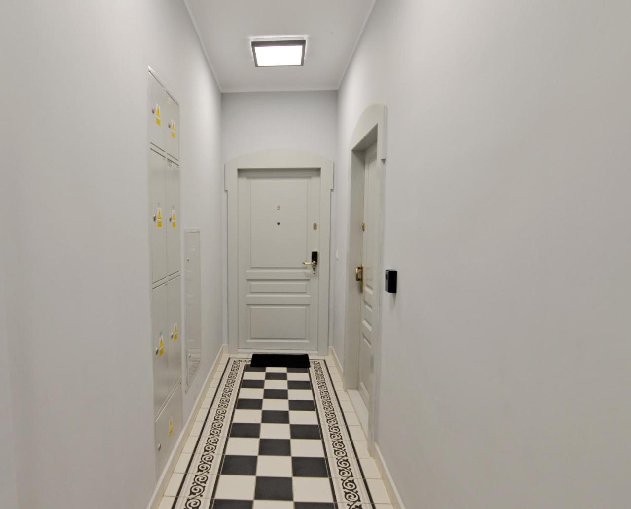 Welcome Apartment - Old Town クラクフ エクステリア 写真