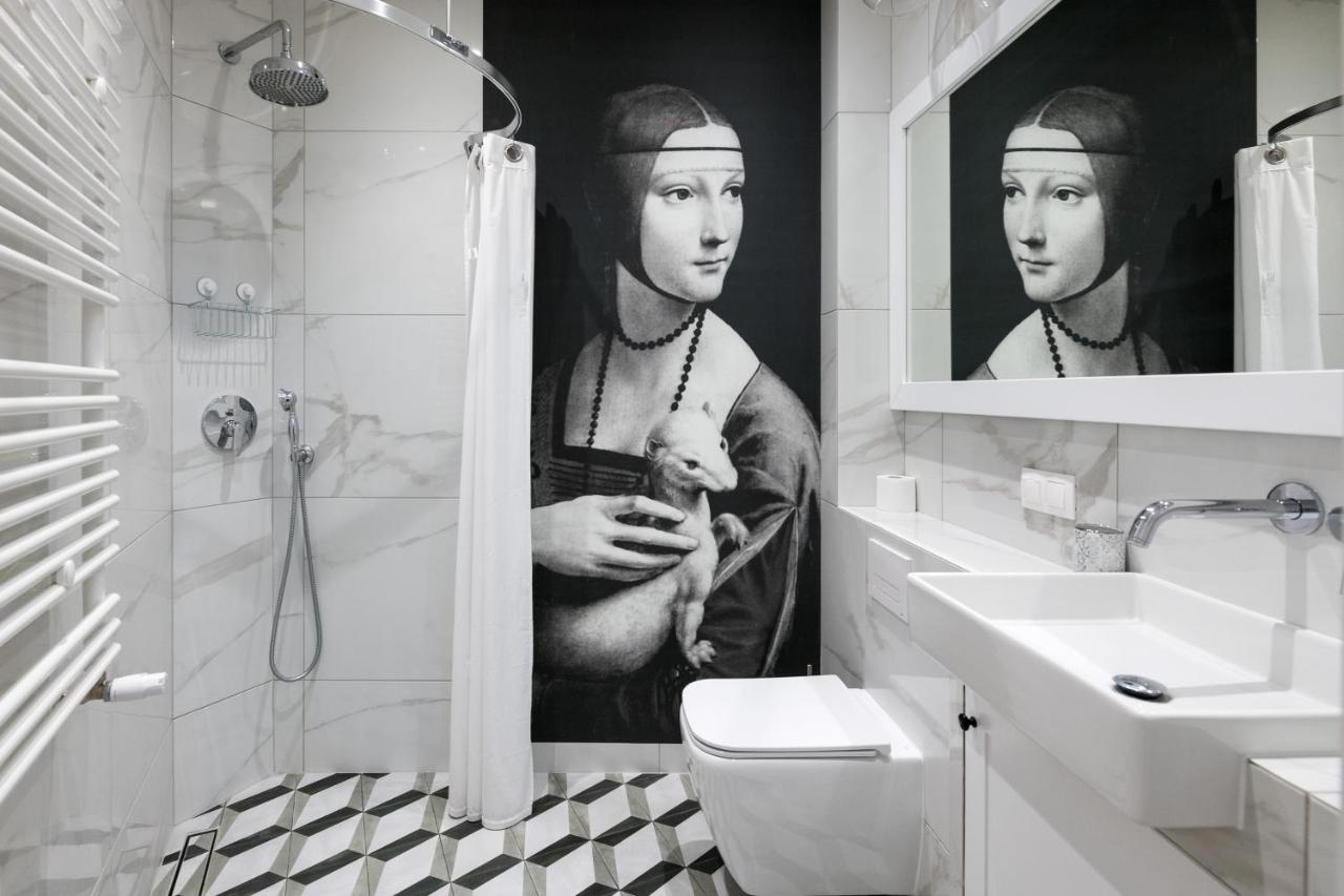 Welcome Apartment - Old Town クラクフ エクステリア 写真