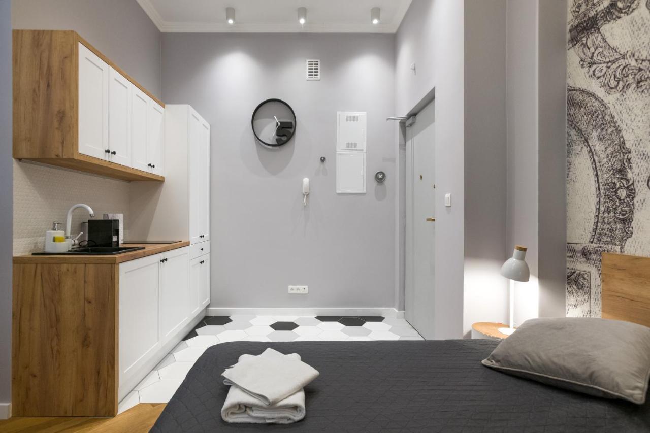 Welcome Apartment - Old Town クラクフ エクステリア 写真