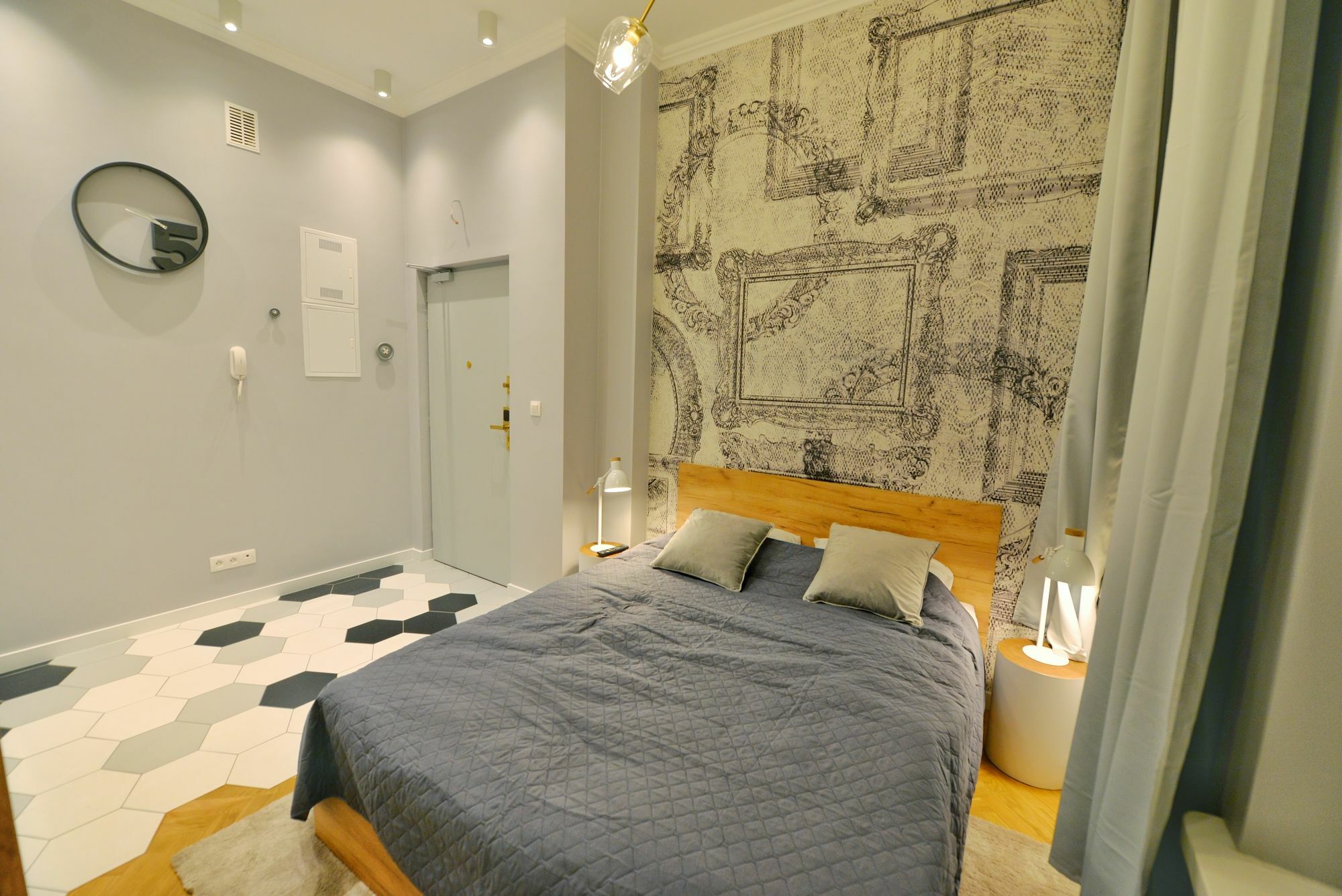 Welcome Apartment - Old Town クラクフ エクステリア 写真