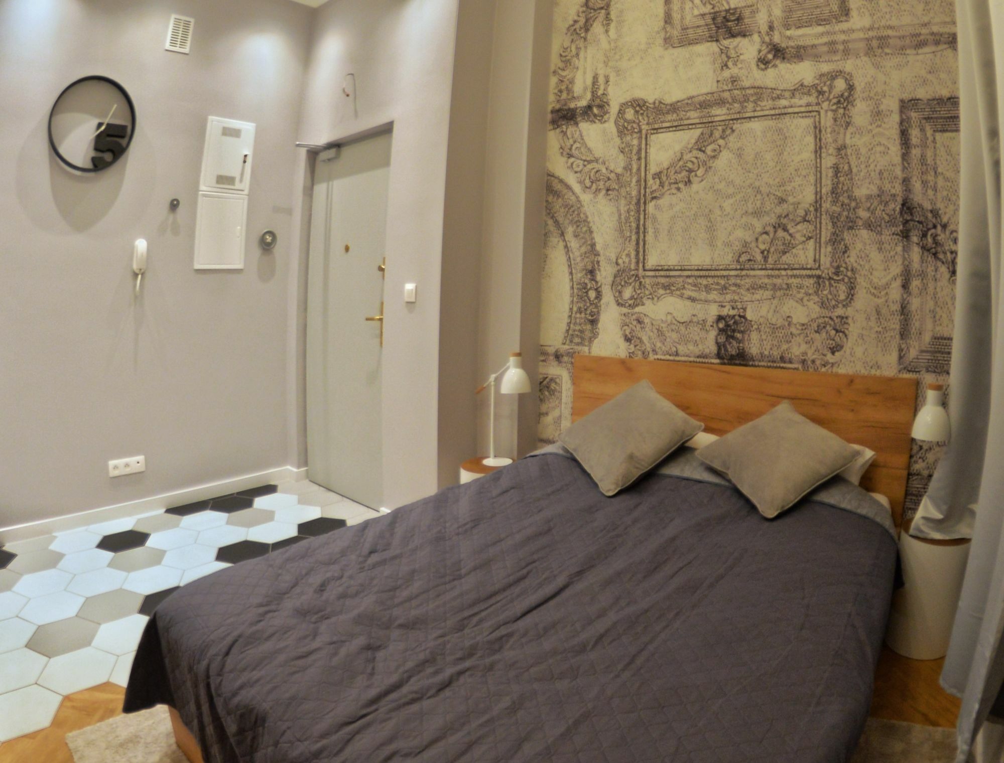 Welcome Apartment - Old Town クラクフ エクステリア 写真