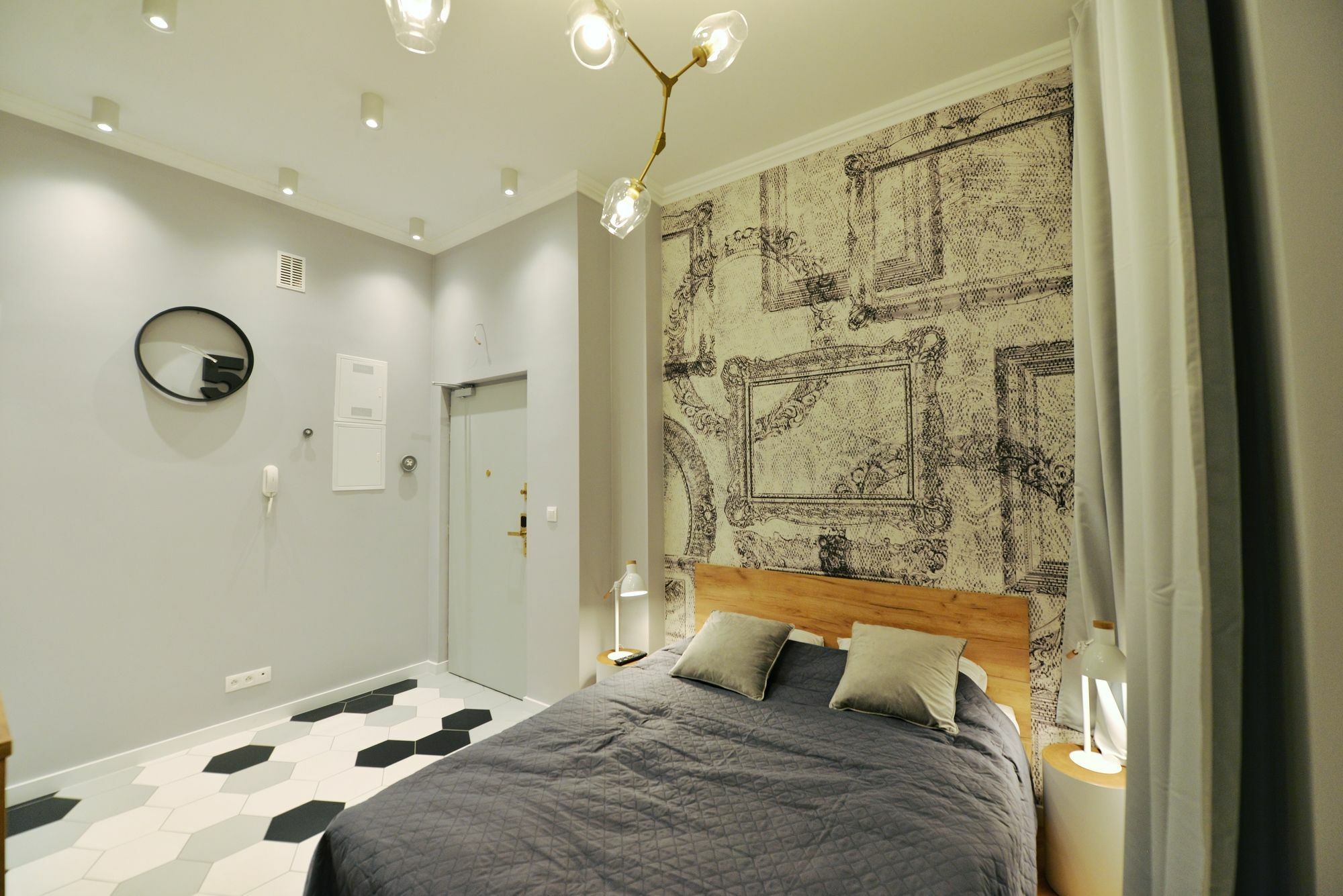 Welcome Apartment - Old Town クラクフ エクステリア 写真
