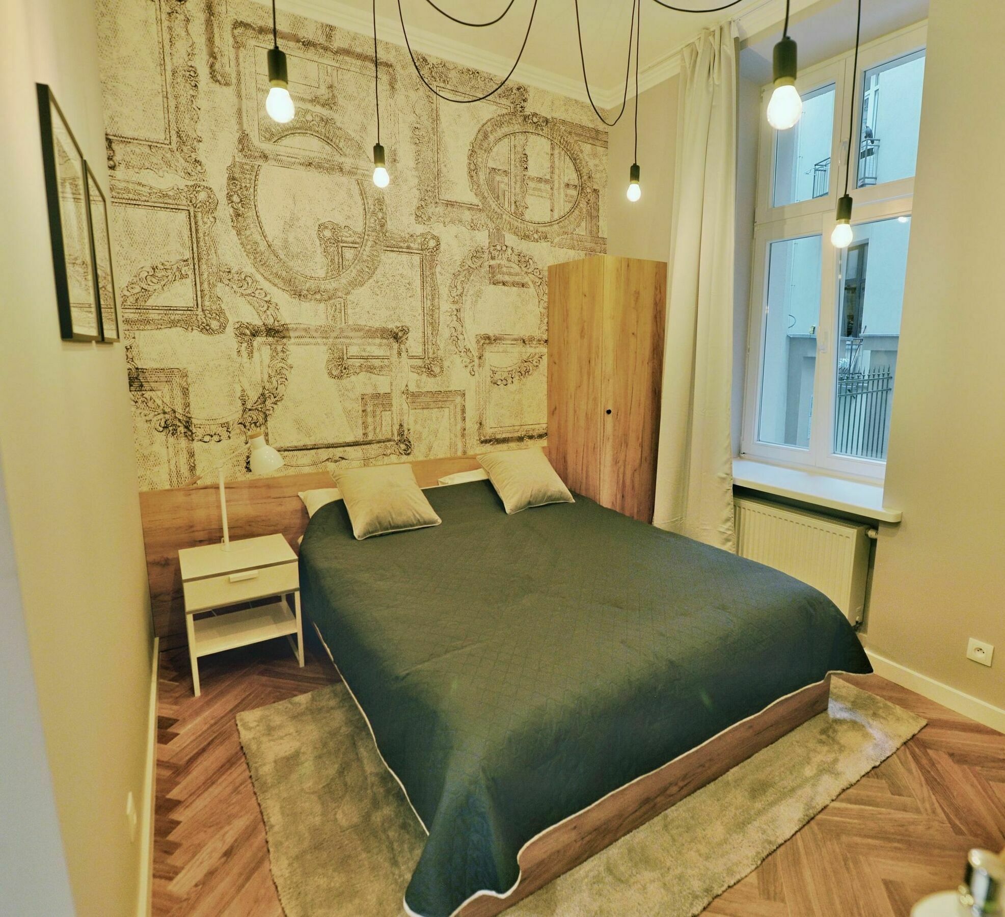 Welcome Apartment - Old Town クラクフ エクステリア 写真